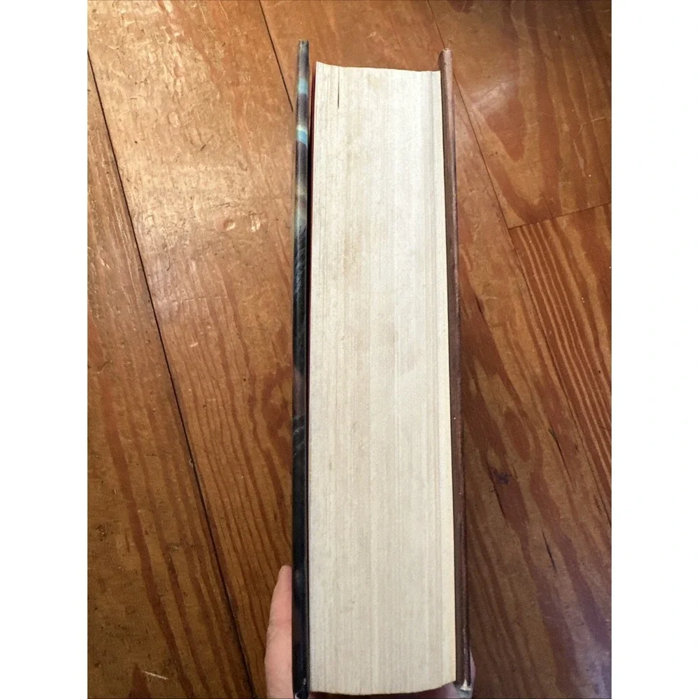 Stephen King‎ Desperation (1996, Hardcover) VGC Horror Fiction Novel